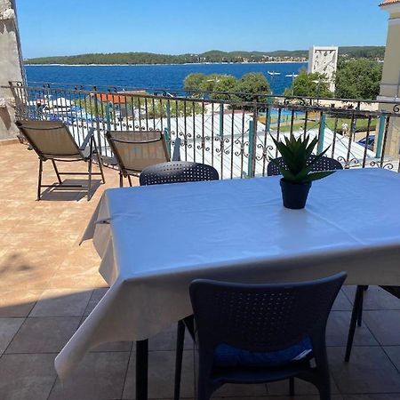 Apartment Nino Ровінь Екстер'єр фото