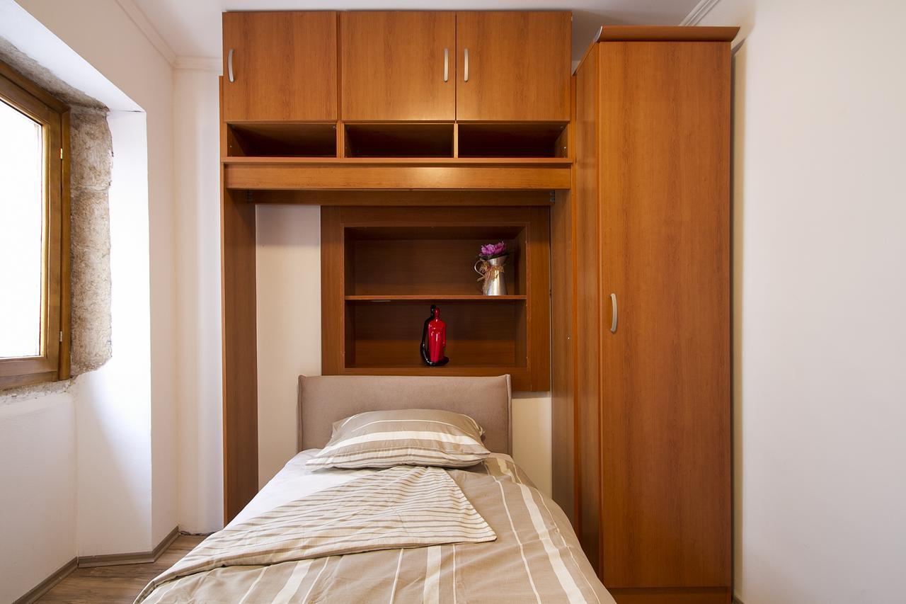 Apartment Nino Ровінь Номер фото