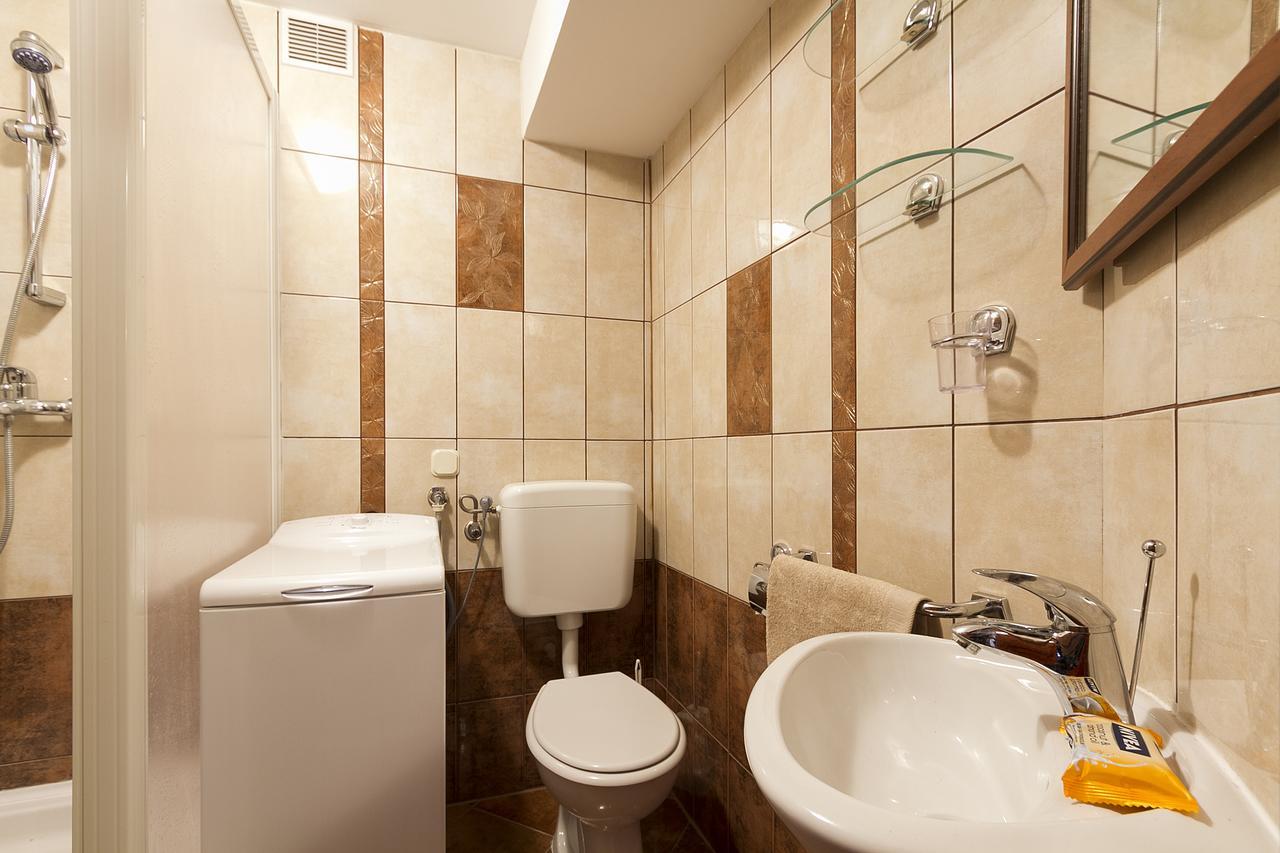 Apartment Nino Ровінь Номер фото
