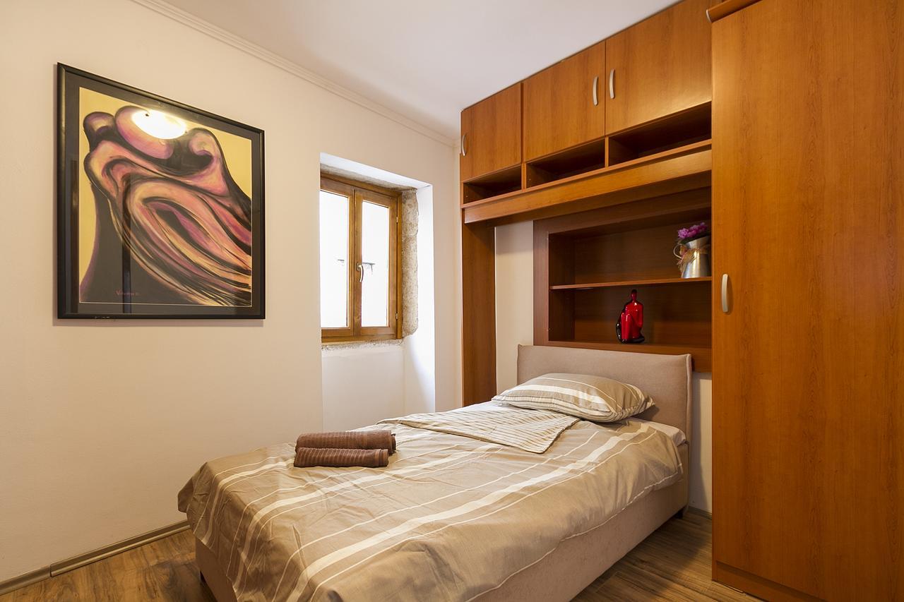 Apartment Nino Ровінь Номер фото