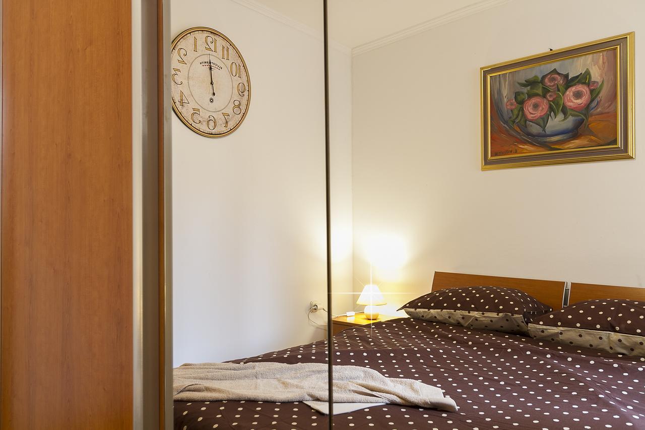 Apartment Nino Ровінь Номер фото