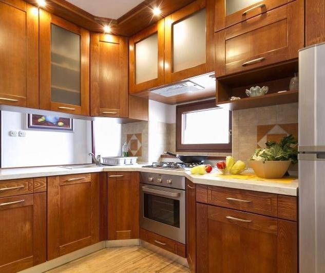 Apartment Nino Ровінь Екстер'єр фото