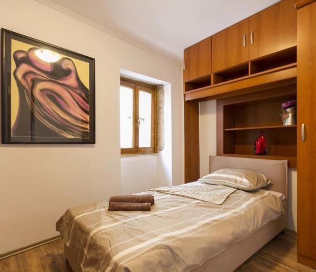 Apartment Nino Ровінь Екстер'єр фото